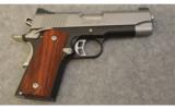Kimber ~ Compact CDP II ~ .45 ACP - 1 of 2