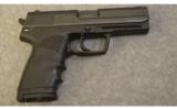 Heckler & Koch ~ USP ~ .45 ACP - 1 of 2