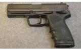 Heckler & Koch ~ USP ~ .45 ACP - 2 of 2