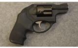 Ruger ~ LCR ~ 9mm - 1 of 2