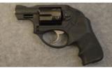 Ruger ~ LCR ~ 9mm - 2 of 2
