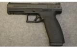 CZ ~ P-10F ~ 9mm - 2 of 2