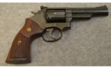 Smith & Wesson ~ 19-9 ~ .357 Magnum - 2 of 2