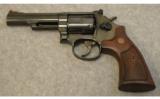 Smith & Wesson ~ 19-9 ~ .357 Magnum - 1 of 2
