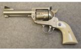 Ruger ~ New Model Blackhawk ~ .45 LC - 2 of 2