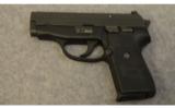 Sig Sauer ~ P239 ~ 9 mm - 2 of 2