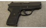 Sig Sauer ~ P239 ~ 9 mm - 1 of 2