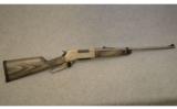 Browning ~ BLR LT WT 81 ~ .270 WSM - 1 of 9