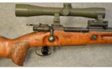 FN Herstal ~ K98 Sniper ~ .308/7.62 mm - 3 of 9