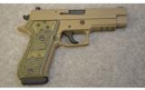 Sig Sauer ~ P220 Elite ~ .45 ACP - 1 of 2
