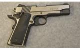 Colt ~ Commander ~ 9 mm Luger - 1 of 2