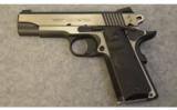 Colt ~ Commander ~ 9 mm Luger - 2 of 2
