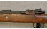 Mauser ~ K98 ~ 8 mm Mauser - 8 of 9