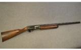 Remington ~ Model 1100 ~ 12 Ga - 1 of 9