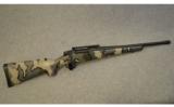 Remington ~ Model 7 ~ .300 AAC Blackout - 1 of 9