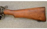 Enfield ~ SHT.LE III ~ .303 British - 9 of 9