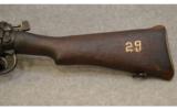 Lithgow 1941 ~ S.M.LE No. 3 ~ .303 British - 9 of 9