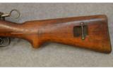 Waffenfabrik ~ W-F Bern K11 ~ 7.5x55mm Swiss - 9 of 9