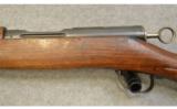 Waffenfabrik ~ W-F Bern K11 ~ 7.5x55mm Swiss - 8 of 9