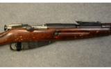 Mosin-Nagant ~ 91/30 ~ 7.62x54r - 3 of 9