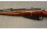 Mosin-Nagant ~ 91/30 ~ 7.62x54r - 8 of 9