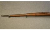 Carl Gustav ~ Model 96 ~ 6.5x55 Swedish - 7 of 9