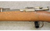 Carl Gustav ~ Model 96 ~ 6.5x55 Swedish - 8 of 9