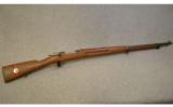 Carl Gustav ~ Model 96 ~ 6.5x55 Swedish - 1 of 9