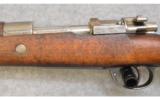 DWM ~ 1909 Argentine ~ 7.65 mm Parabellum - 8 of 9