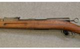 Schmidt-Rubin ~ 1911 ~ 7.5x55mm Swiss - 8 of 9