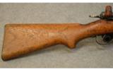 Waffenfabrik ~ W-F Bern K11 ~ 7.5x55mm Swiss - 2 of 9