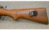 Waffenfabrik ~ W-F Bern K11 ~ 7.5x55mm Swiss - 9 of 9