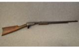Winchester ~ 1890 ~ .22 Long - 1 of 9