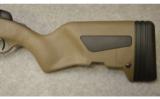 Steyr ~ Scout Desert Tan ~ 6.5 Creedmoor - 9 of 9