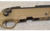 Steyr ~ Scout Desert Tan ~ 6.5 Creedmoor - 3 of 9