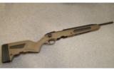 Steyr ~ Scout Desert Tan ~ 6.5 Creedmoor - 1 of 9