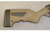 Steyr ~ Scout Desert Tan ~ 6.5 Creedmoor - 2 of 9