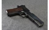 Colt ~ Automatic 1911 ~ .22 LR - 5 of 5
