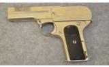 Dreyse ~ Model 1907 ~ 7.65/.32 ACP - 2 of 2