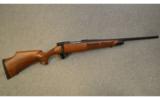 Weatherby ~ Vanguard ~ .223 Remington - 1 of 9