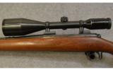 Remington ~ 721 ~ .300 H&H Magnum - 8 of 9