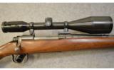 Remington ~ 721 ~ .300 H&H Magnum - 3 of 9