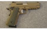 Sig Sauer ~ 1911 ~ .45 Auto - 1 of 2