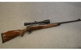 Remington ~ 721 ~ .300 H&H Mag - 1 of 5