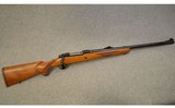 Ruger ~ M77 ~ .458 Win. Mag. - 1 of 12
