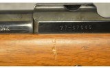 Ruger ~ M77 ~ .458 Win. Mag. - 11 of 12