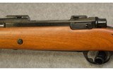 Ruger ~ M77 ~ .458 Win. Mag. - 8 of 12