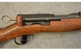 Waffenfabrik ~ W-F Bern K11 ~ 7.5x55mm Swiss - 3 of 10