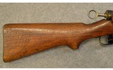 Waffenfabrik ~ W-F Bern K11 ~ 7.5x55mm Swiss - 2 of 10