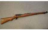Waffenfabrik ~ W-F Bern K11 ~ 7.5x55mm Swiss - 1 of 10